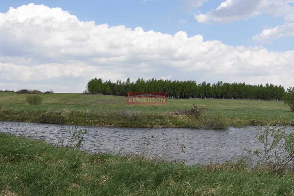 Działka budowlana na sprzedaż Bosowice  28 200m2 Foto 8