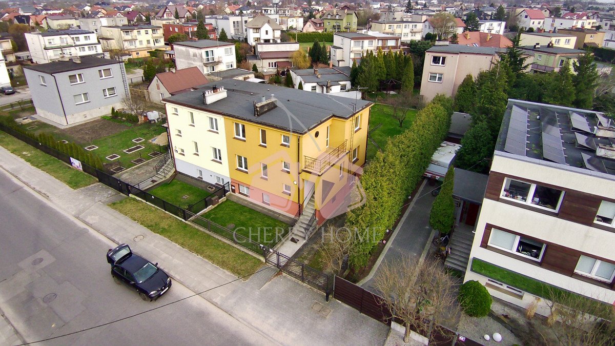 Dom na sprzedaż Rumia, Kościuszki  190m2 Foto 4