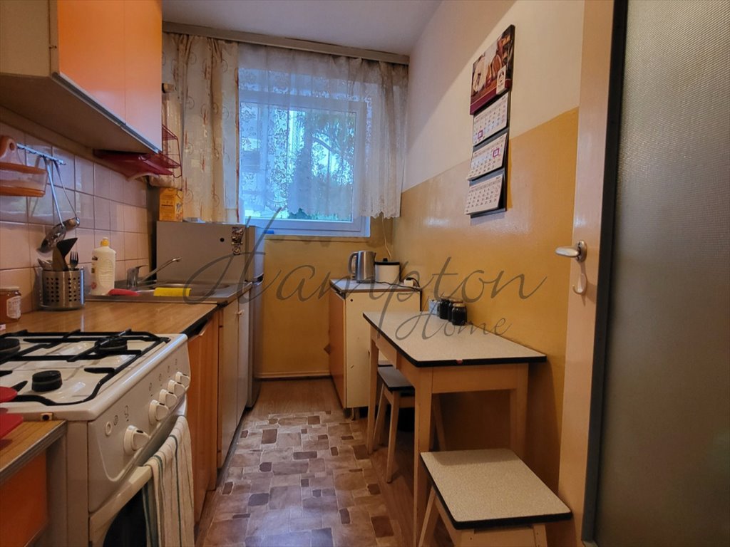 Mieszkanie trzypokojowe na sprzedaż Warszawa, Mokotów Służew, Sonaty  57m2 Foto 1