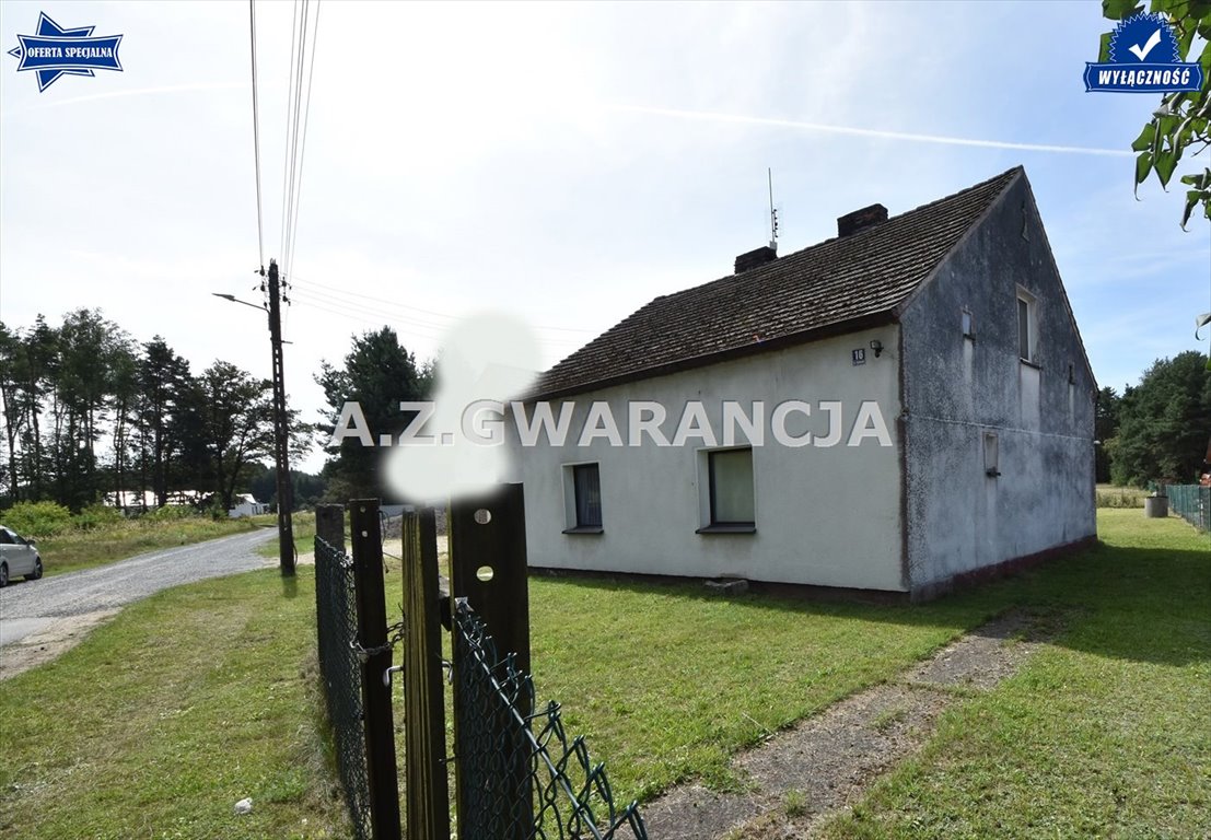 Dom na sprzedaż Szczedrzyk  86m2 Foto 4