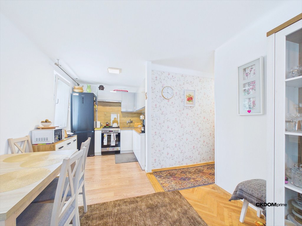 Gotowe mieszkanie 37 m² z balkonem i piwnicą (KSM, Kielce) Kielce, KSM, Spółdzielcza 9  37m2 Foto 1