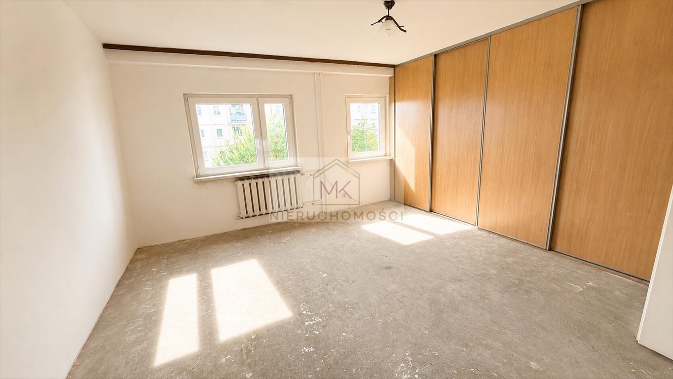 Zapraszam do 51 m² mieszkania z garażem w Skarbimierzu Skarbimierz-Osiedle  51m2 Foto 1