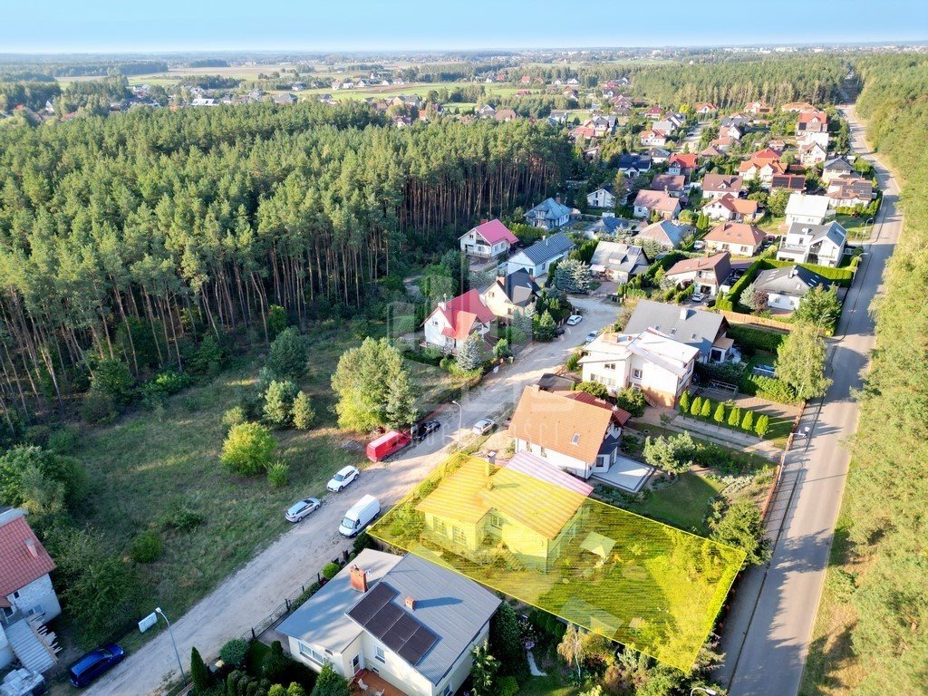 Dom na sprzedaż Koteże, Kruka  221m2 Foto 1