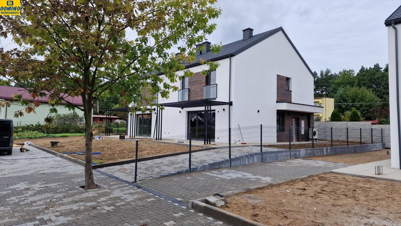 Dom na sprzedaż Jasionka  130m2 Foto 1