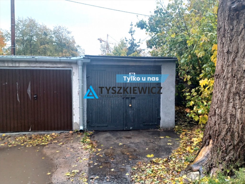 Lokal użytkowy na sprzedaż Gdańsk, Przymorze, Tysiąclecia  20m2 Foto 1