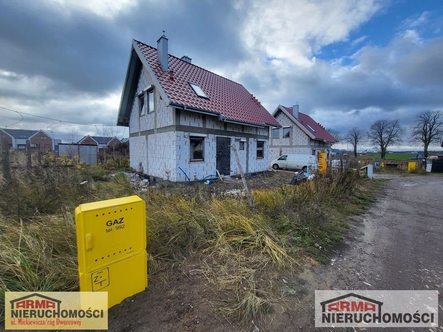 Dom na sprzedaż Stargard, OS. PYRZYCKIE, Niepodległości  120m2 Foto 3