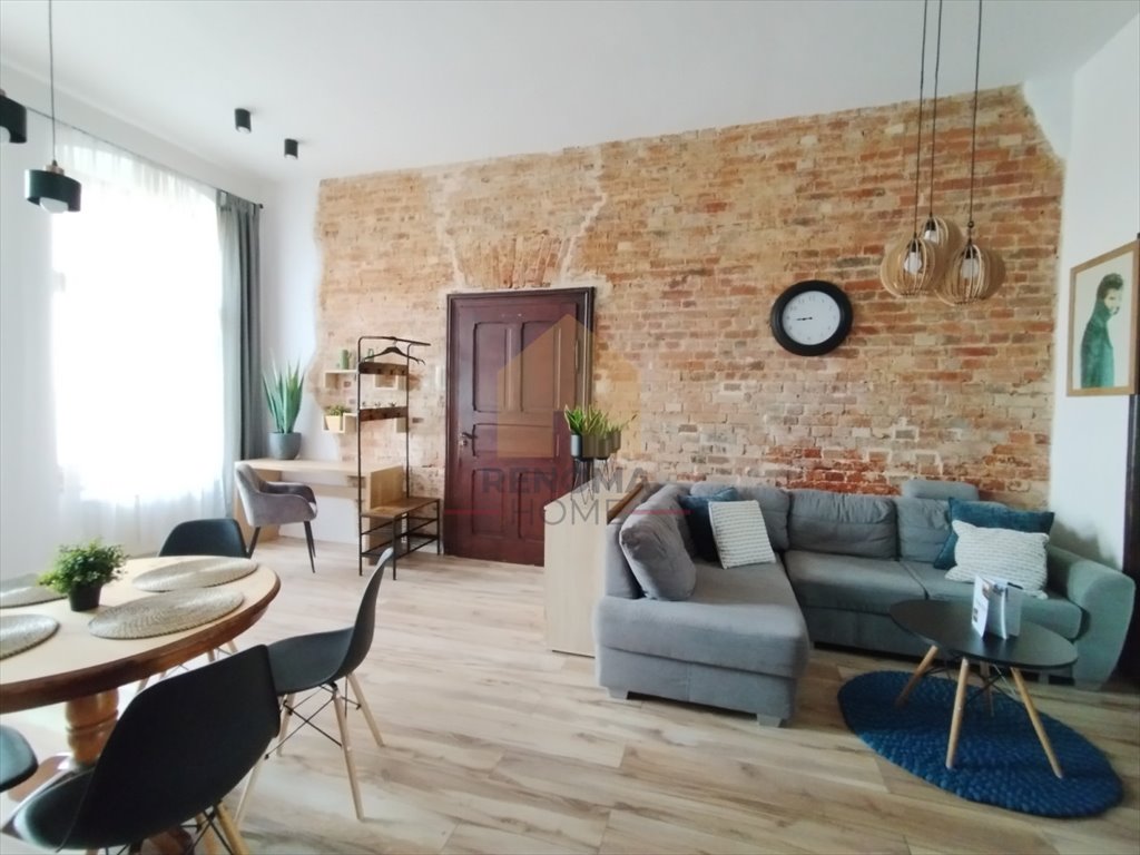 Mieszkanie 42 m² w Świdnicy z ogródkiem i klimatyzacją - polecam! Świdnica  42m2 Foto 1
