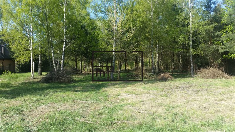 Działka budowlana na sprzedaż Konstancin-Jeziorna 3 100m2 Foto 1 Działka budowlana na sprzedaż Konstancin-Jeziorna 3 100m2 Foto 1