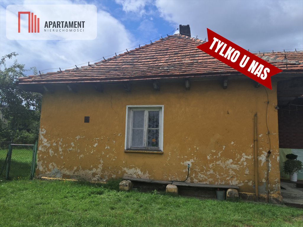 Mieszkanie dwupokojowe na sprzedaż Mojęcice  51m2 Foto 2