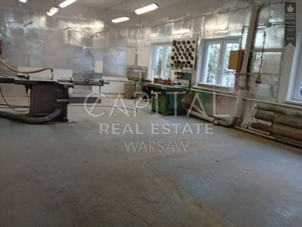 Lokal użytkowy na wynajem Warszawa, Wesoła, Warszawska  280m2 Foto 3