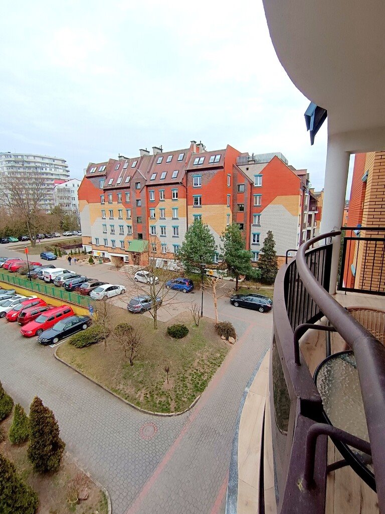 Mieszkanie dwupokojowe na sprzedaż Białystok, Kręta  44m2 Foto 17
