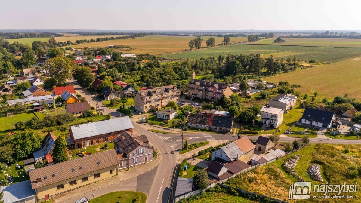 Lokal użytkowy na sprzedaż Siedlice, Centrum  76m2 Foto 4