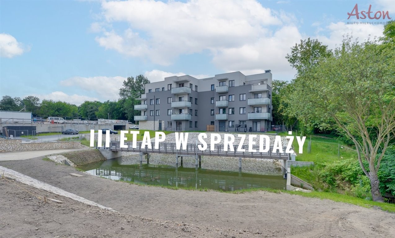 Mieszkanie dwupokojowe na sprzedaż Sosnowiec, Zagórze  31m2 Foto 1