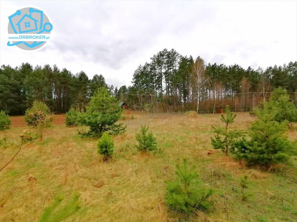 Do sprzedania działka rolna 19 443 m² w Gregorowcach Gregorowce  19 443m2 Foto 1