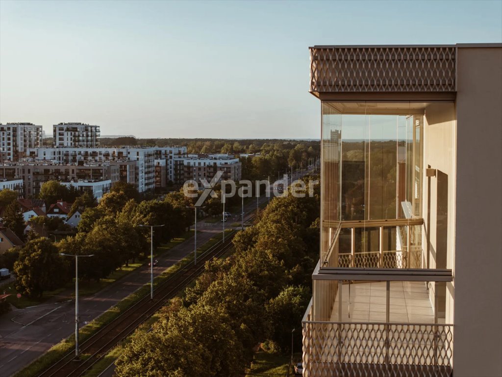 Mieszkanie trzypokojowe na sprzedaż Gdańsk, Wrzeszcz, Karola Szymanowskiego  62m2 Foto 1