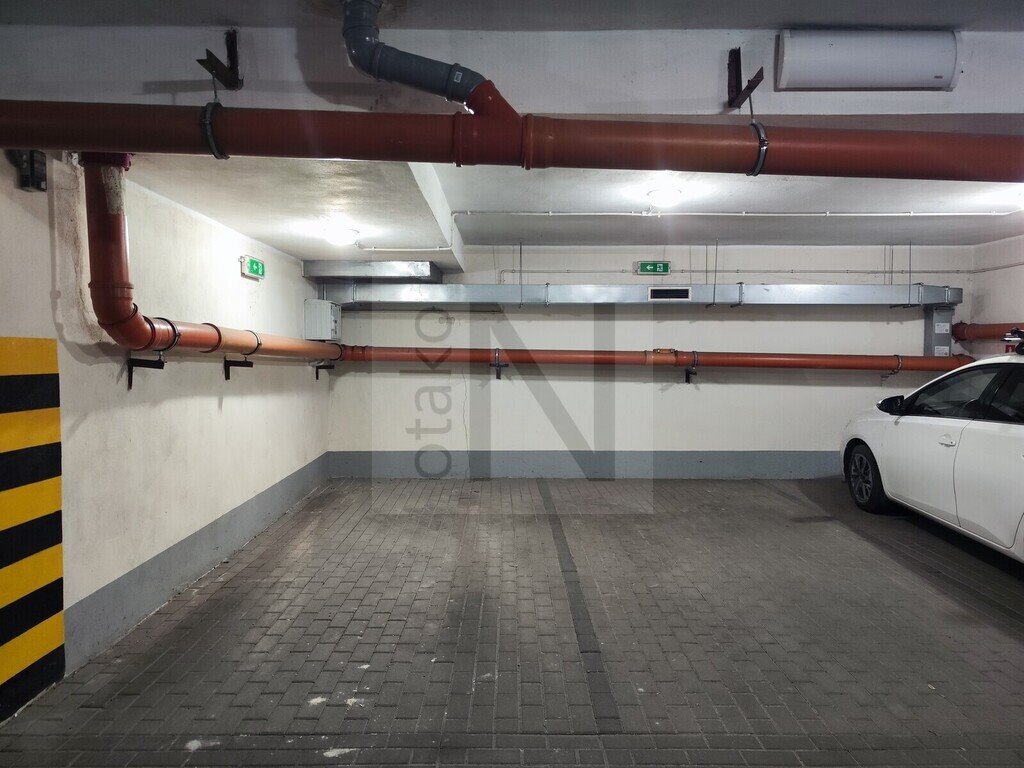 Mieszkanie trzypokojowe na sprzedaż Częstochowa, Parkitka  62m2 Foto 17