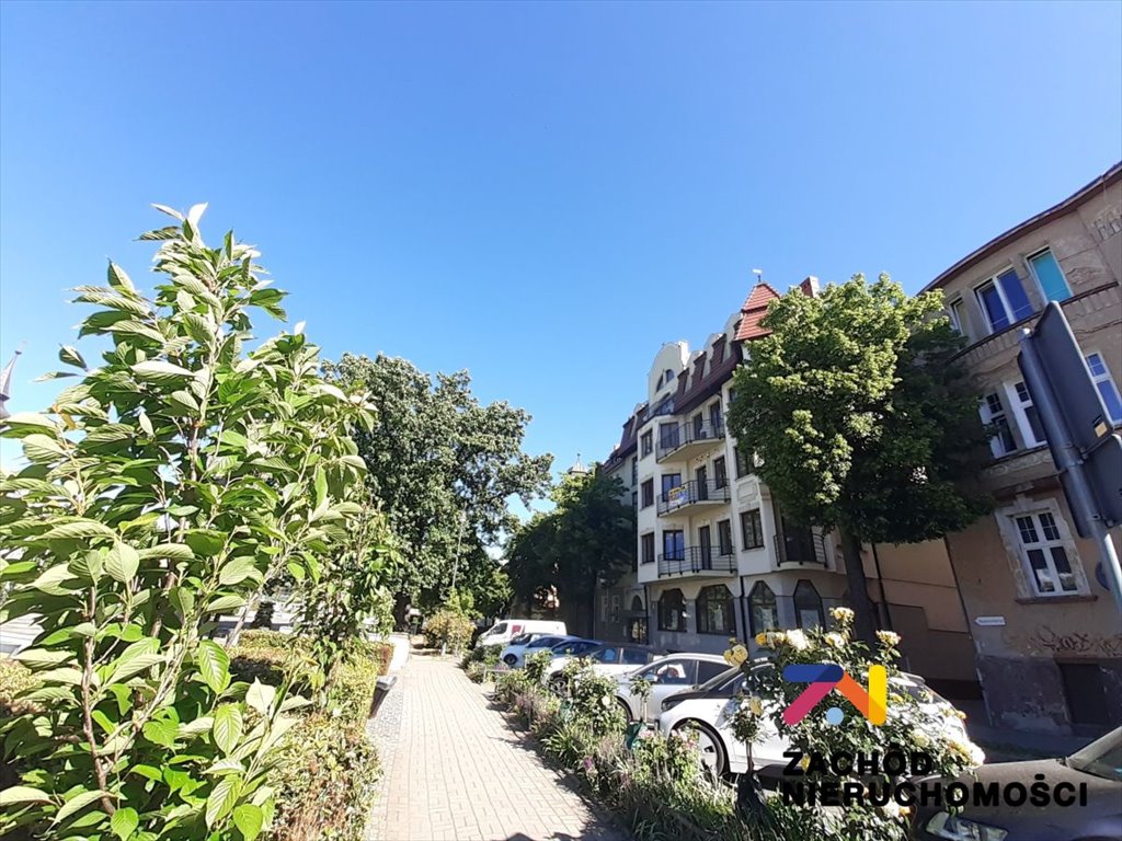 Lokal użytkowy na wynajem Zielona Góra, Centrum  140m2 Foto 1