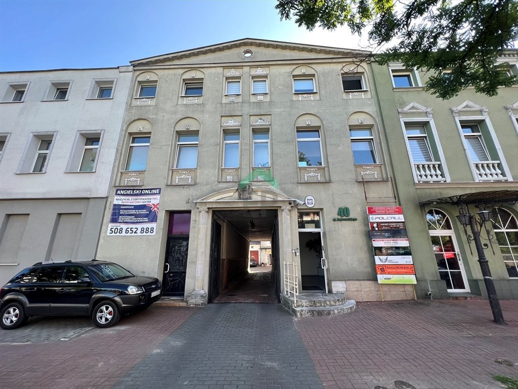 Lokal użytkowy na sprzedaż Częstochowa, Śródmieście  2 171m2 Foto 18