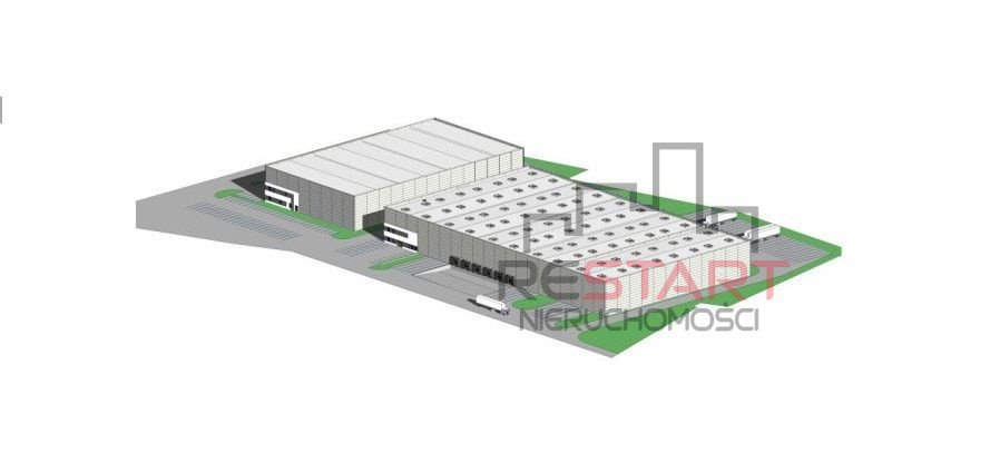 Działka przemysłowo-handlowa na sprzedaż Leszno  38 000m2 Foto 6