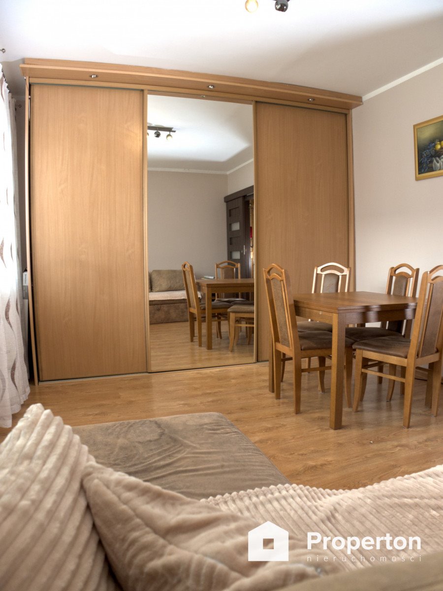Mieszkanie trzypokojowe na sprzedaż Piotrków Trybunalski, Belzatka, Emilii Plater  64m2 Foto 6