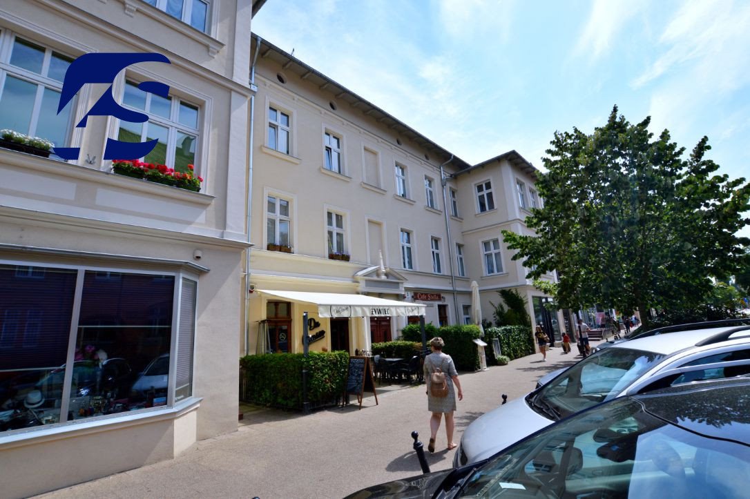 Mieszkanie 35 m² w Sopocie blisko Monte Casino - zapraszam Sopot, Tadeusza Kościuszki  35m2 Foto 1
