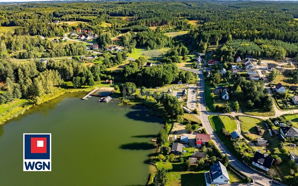 Dom na sprzedaż Studzienice, Kaszubska  150m2 Foto 5