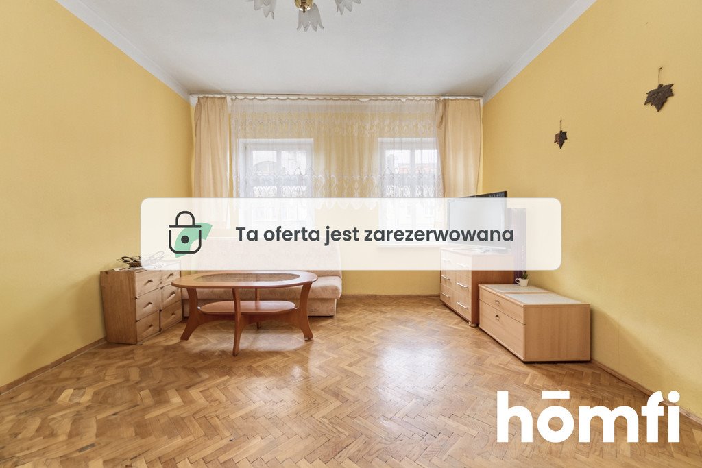 Mieszkanie dwupokojowe na sprzedaż Wrocław, Śródmieście, Nowowiejska  43m2 Foto 1