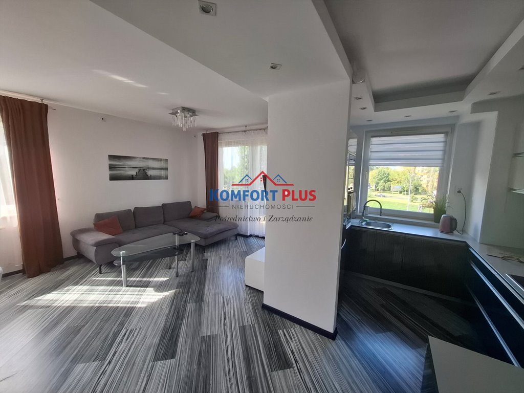 3-pokojowe mieszkanie 78 m² w Toruniu - polecam Toruń, Słoneczne Tarasy, Sobieskiego  78m2 Foto 1