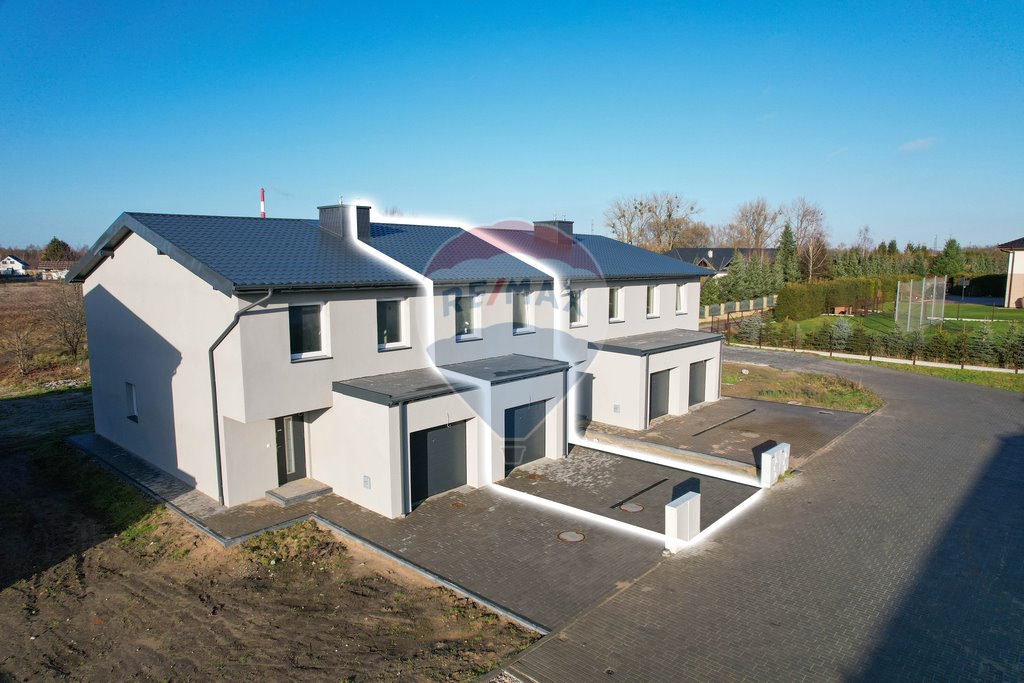 Dom na sprzedaż Koszalin, Połczyńska  126m2 Foto 1