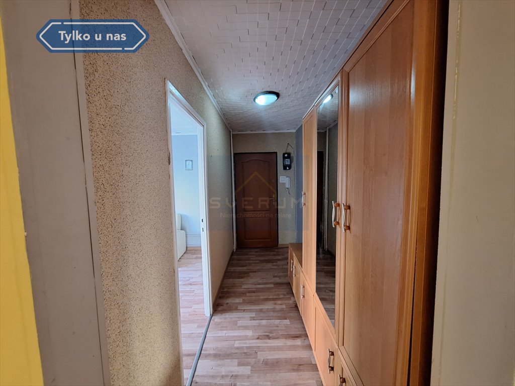 Mieszkanie dwupokojowe na sprzedaż Rędziny  46m2 Foto 6