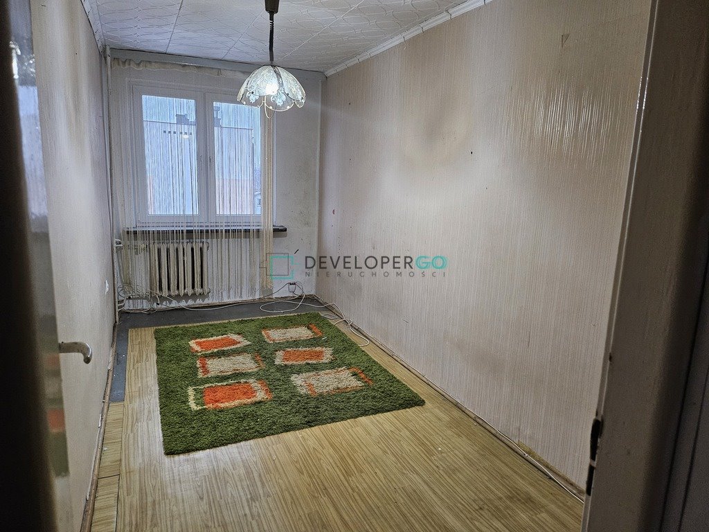 Mieszkanie trzypokojowe na sprzedaż Siedlce, gen. Orlicz-Dreszera  50m2 Foto 4