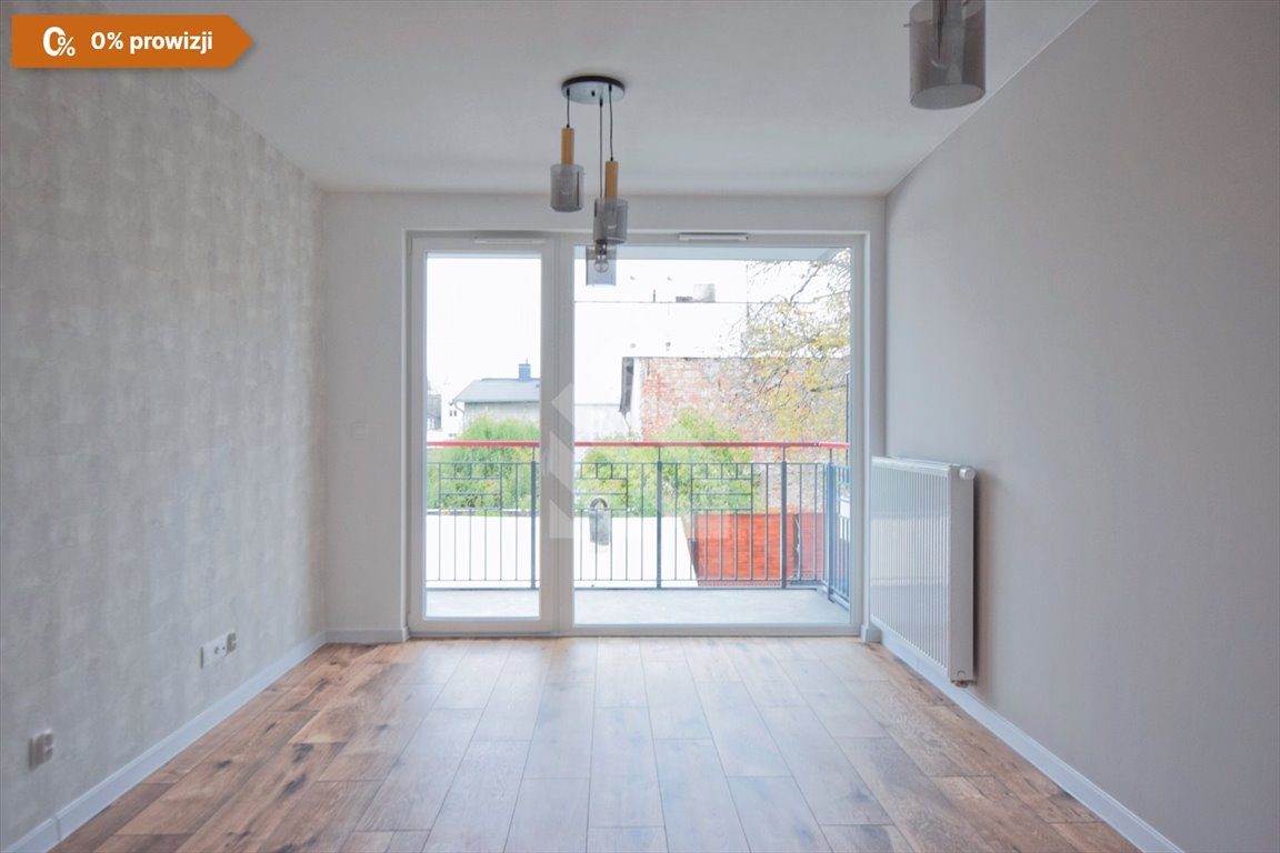 Mieszkanie trzypokojowe na sprzedaż Bydgoszcz, Fordon, Stary Fordon  45m2 Foto 1