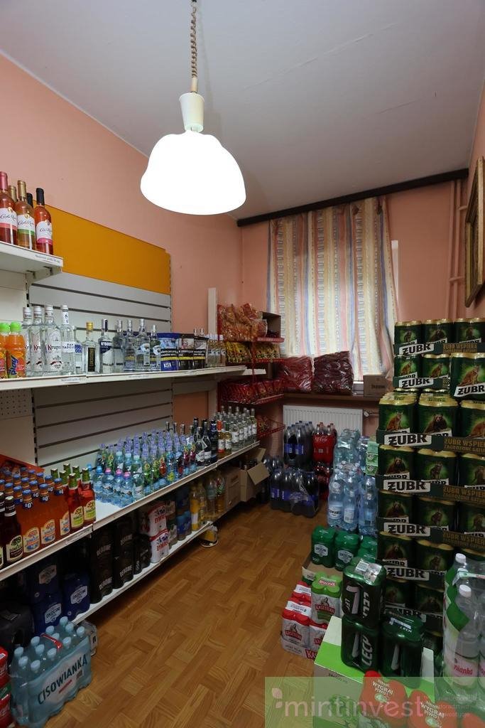 Lokal użytkowy na wynajem Goleniów  42m2 Foto 6