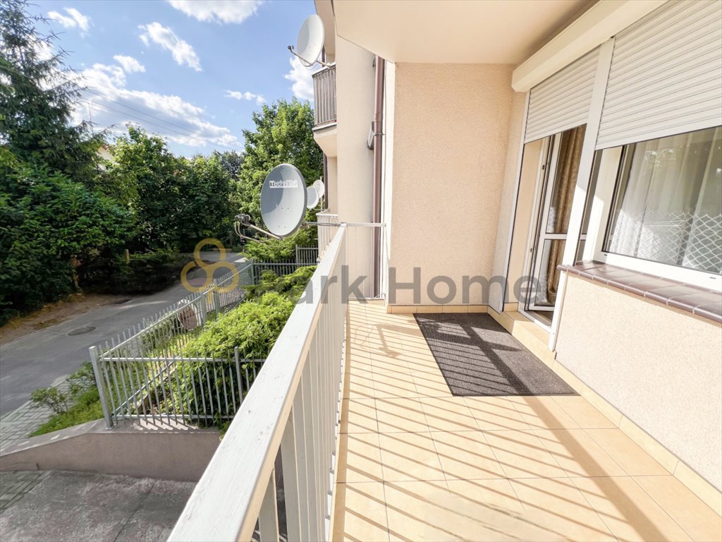 Mieszkanie dwupokojowe na sprzedaż Zielona Góra  56m2 Foto 1