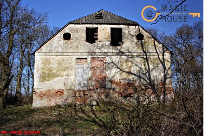 Lokal użytkowy na sprzedaż Lenie Wielkie  67 700m2 Foto 7