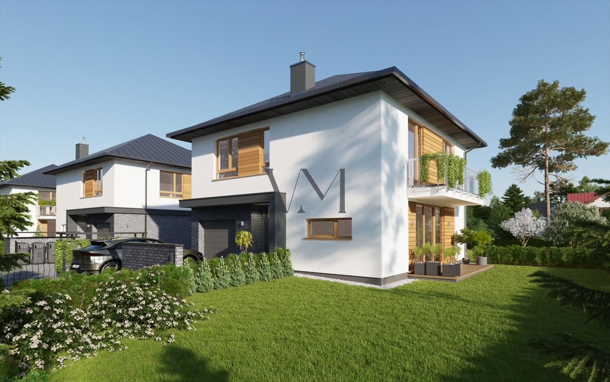 Sprzedam Dom Warszawa Wawer Falenica 150 M2 1255000 PLN 4 Pokoje sprzedam-dom-warszawa-wawer-falenica-150-m2-1255000-pln-4-pokoje