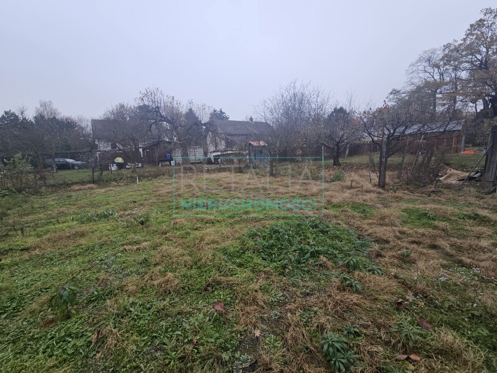 Działka 924 m2 z budynkiem, media, MPZP, Grodzisk Mazowiecki Grodzisk Mazowiecki  924m2 Foto 1