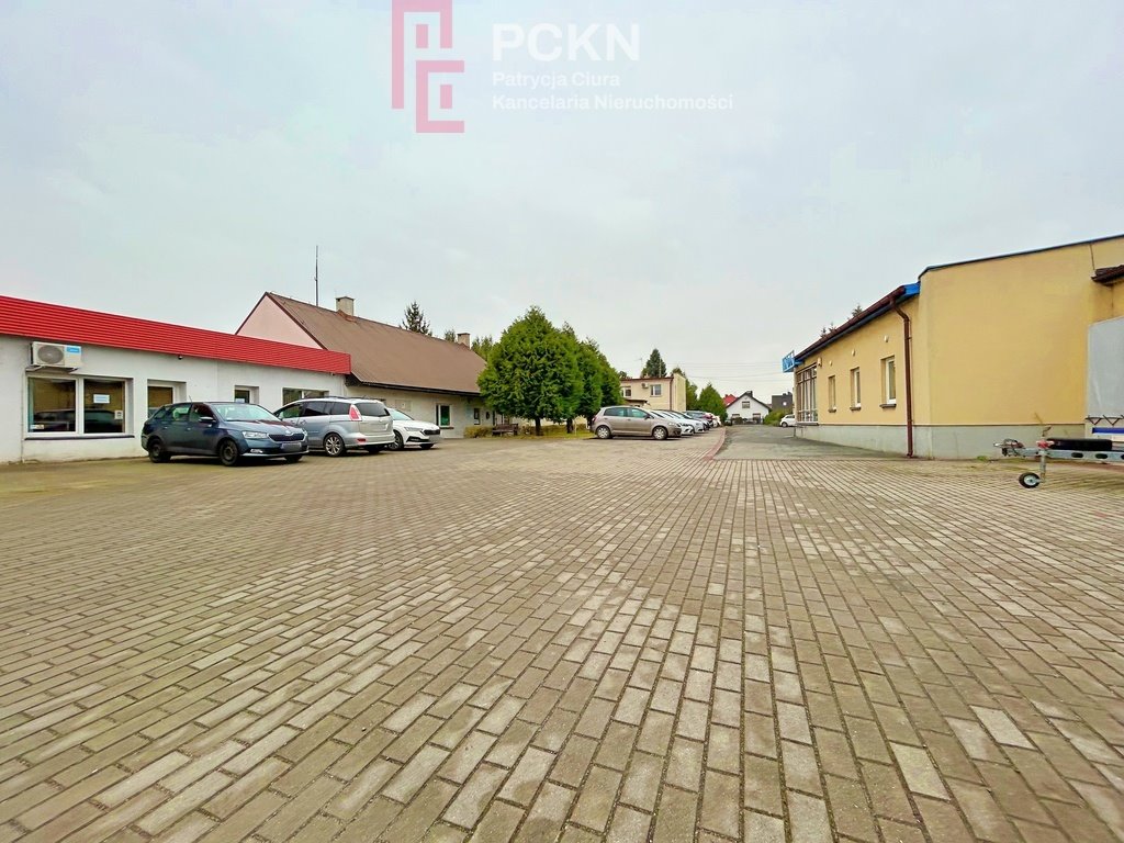 Lokal użytkowy na wynajem Opole, Grudzice  105m2 Foto 9