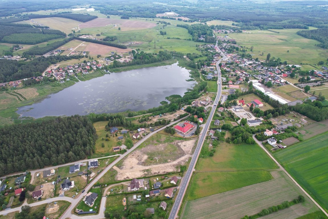 Działka budowlana na sprzedaż Trzebielino  11 286m2 Foto 12