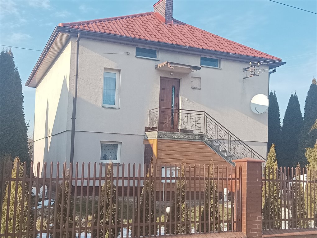 Gotowy dom 4 pok. z pełnym wyposażeniem od ręki. Siennica, Strażacka  180m2 Foto 1