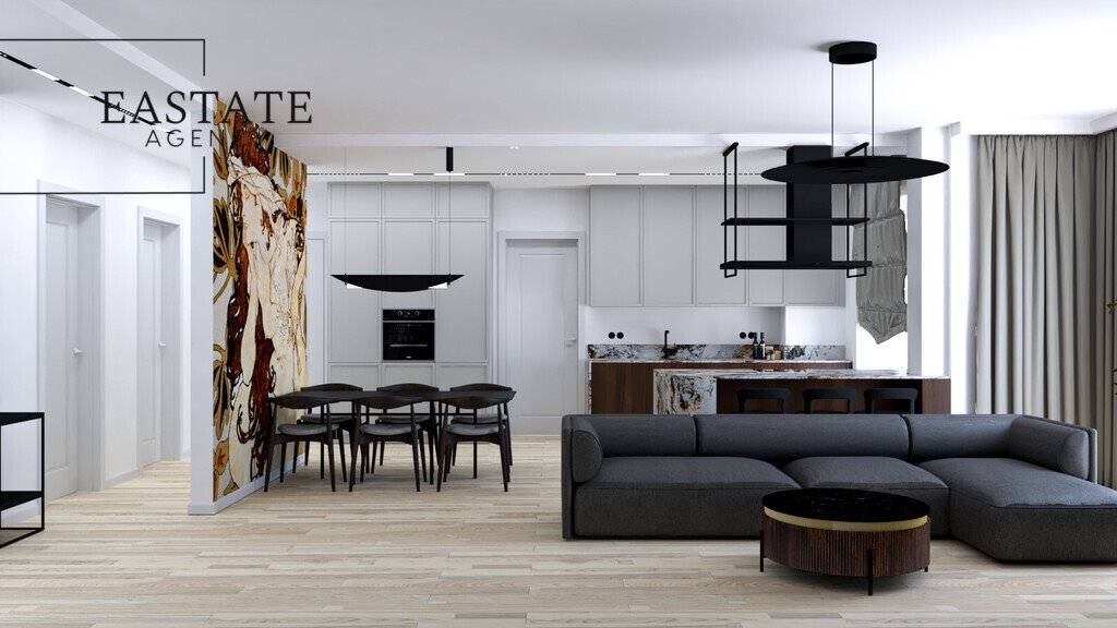 Sprzedam luksusowy apartament 83 m² w prestiżowym Orłowie Gdynia, Orłowo, Inżynierska  82m2 Foto 1
