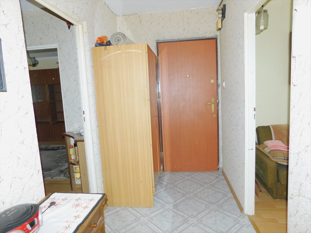 Mieszkanie czteropokojowe  na sprzedaż Giżycko, Daszyńskiego  59m2 Foto 12