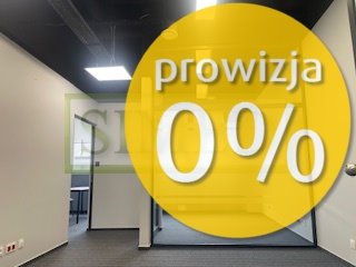 Wynajem biura 18 m² w nowoczesnym obiekcie z monitoringiem Warszawa, Włochy  18m2 Foto 1