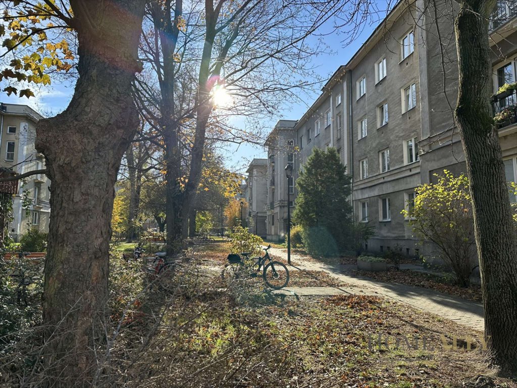 Mieszkanie dwupokojowe na sprzedaż Warszawa, Bielany, Skalbmierska  49m2 Foto 10