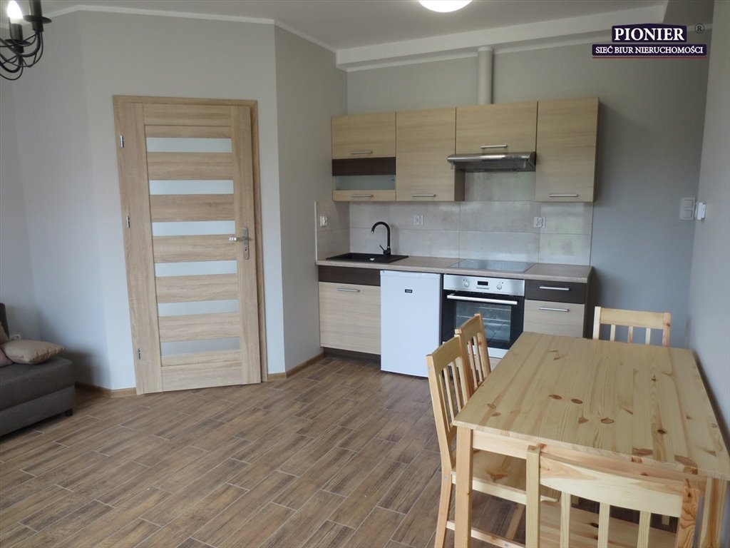 Komfortowe 38 m2 apartament z balkonem, wysoki standard Ustroń  38m2 Foto 1