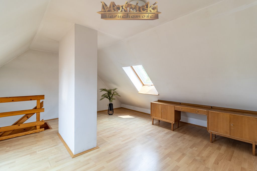 Mieszkanie trzypokojowe na sprzedaż Warszawa, Wawer, Anin, Romana Pazińskiego  64m2 Foto 1