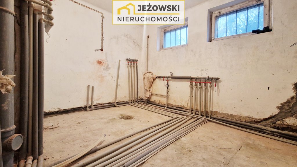 Dom na sprzedaż Nałęczów  180m2 Foto 17