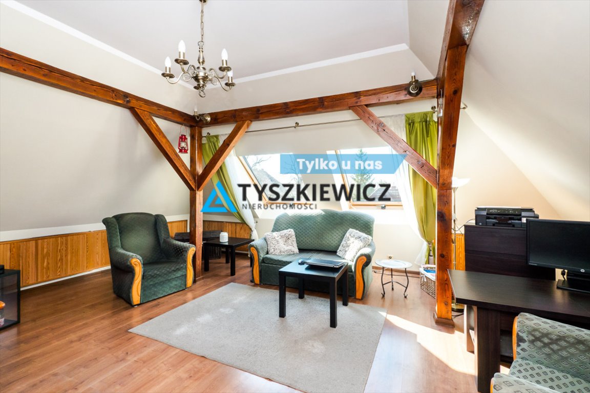 Mieszkanie dwupokojowe na sprzedaż Słupsk, Artura Grottgera  52m2 Foto 1