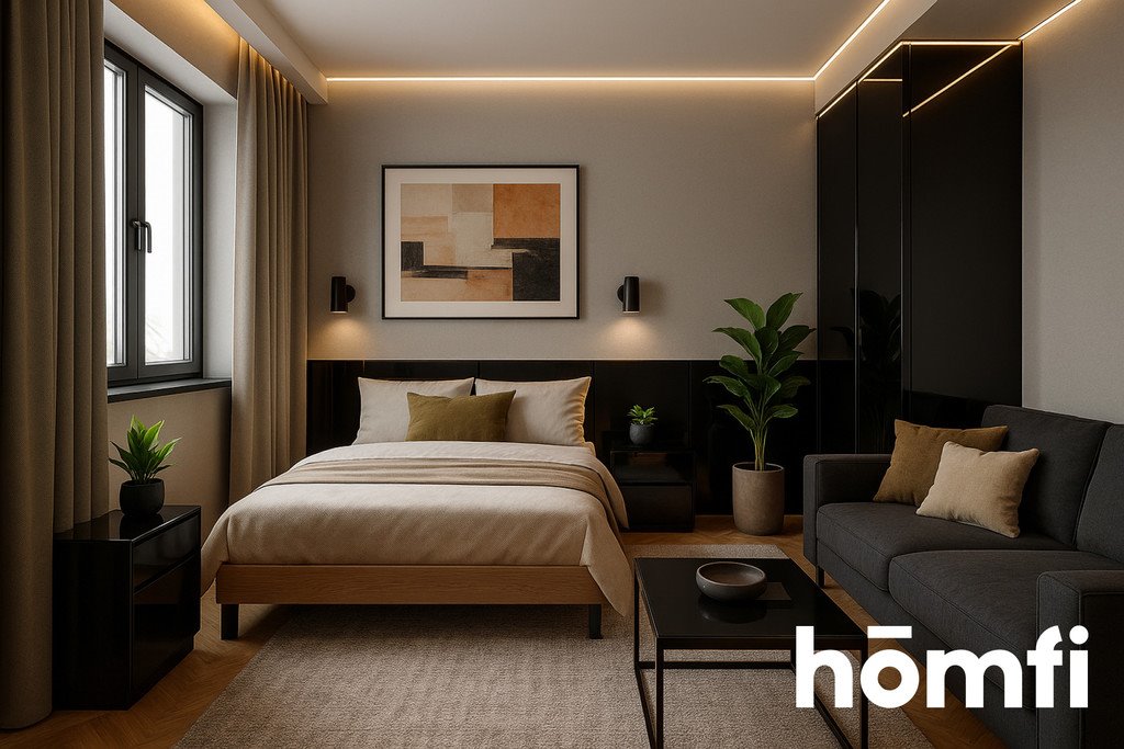 Kawalerka na sprzedaż Łódź, Śródmieście, Jana Kilińskiego  27m2 Foto 1