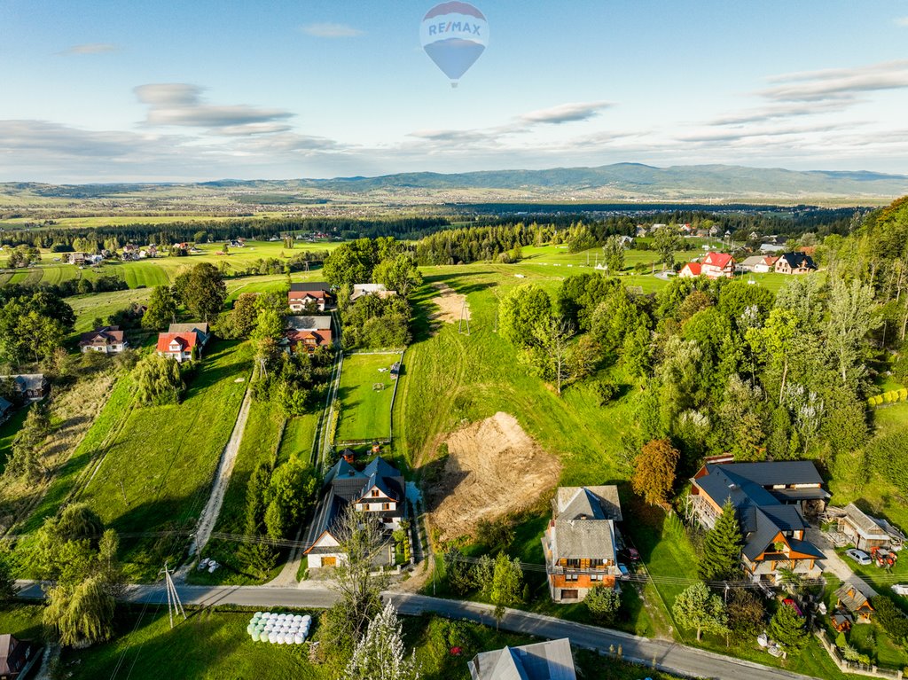 Działka budowlana na sprzedaż Maruszyna  15 840m2 Foto 10